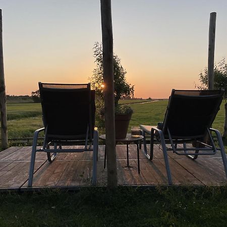 Bed & Breakfast HEerlijk! De Kwakel Exterior photo
