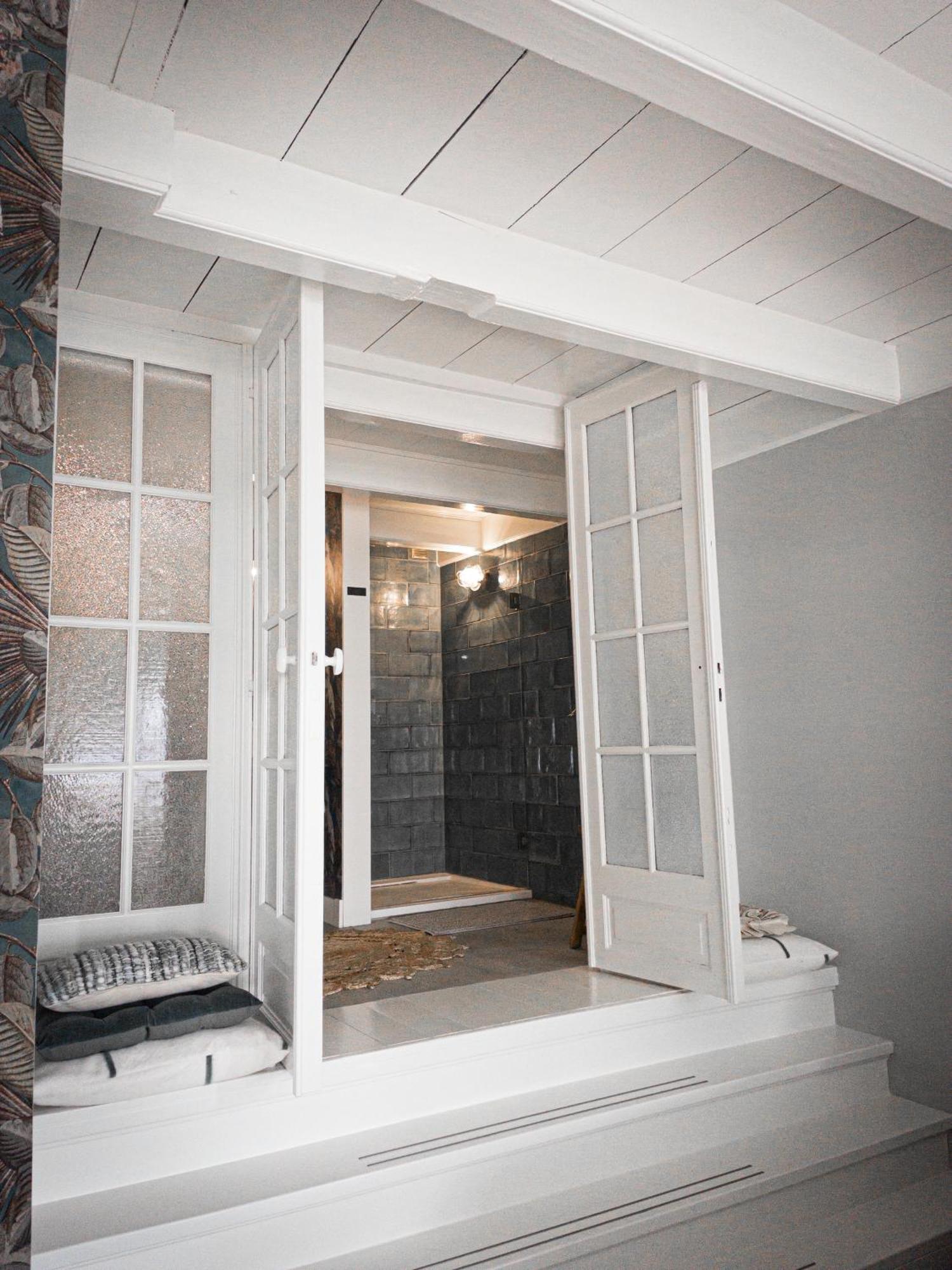 Bed & Breakfast HEerlijk! De Kwakel Exterior photo